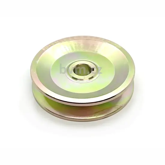 Řemenice alternátoru dr=1/17 d=17,00mm 5911–5741