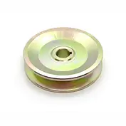 Řemenice alternátoru dr=1/17 d=17,00mm 5911–5741