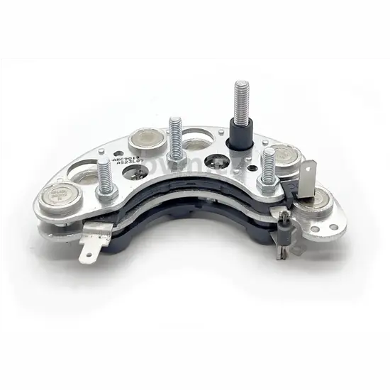 Blok usměrňovací 70A alternátoru Avia, Felicia