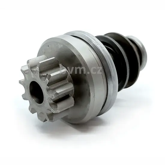 Volnoběžka startéru na Zetor I,II UŘ 9144.722 - orig.