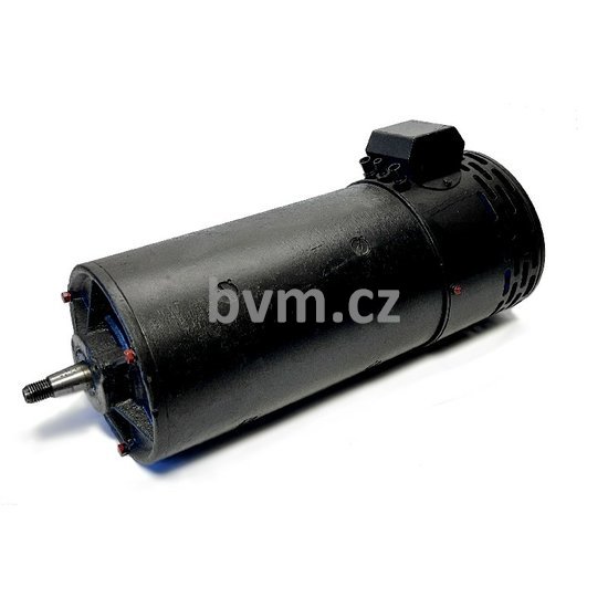 Dynamo 24V 800W