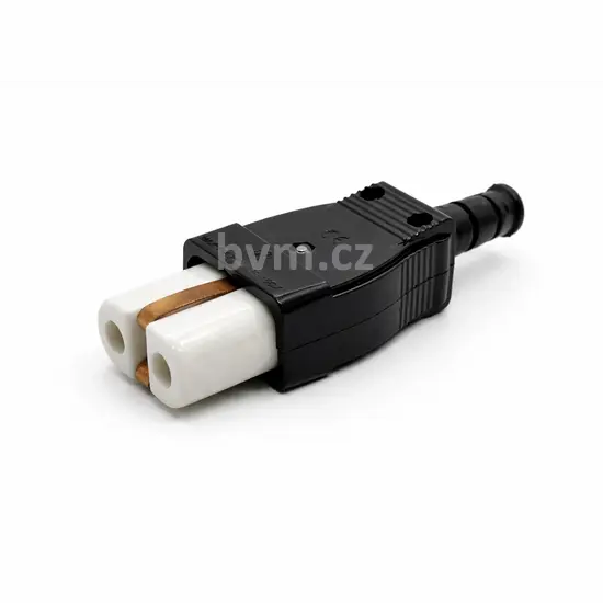 Zástrčka k tělesu ohřívátka keramická