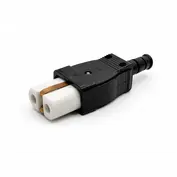 Zástrčka k tělesu ohřívátka keramická