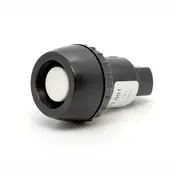 Tlačítko startéru velké zapuštěné