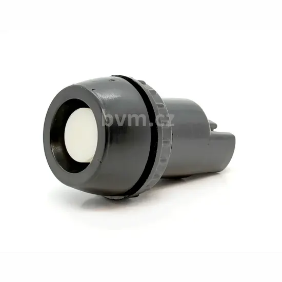 Tlačítko startéru velké zapuštěné