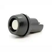 Tlačítko startéru velké zapuštěné