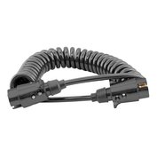Propojovací kabel 12V plast