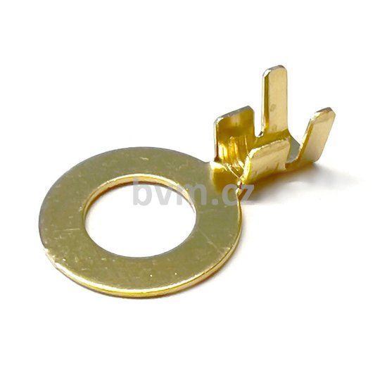 Oko kabelové ø 10 mm - na vodič 1-2,5 mm