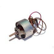 Motorek ventilátoru topení 24V