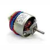 Motorek ventilátoru topení 24V