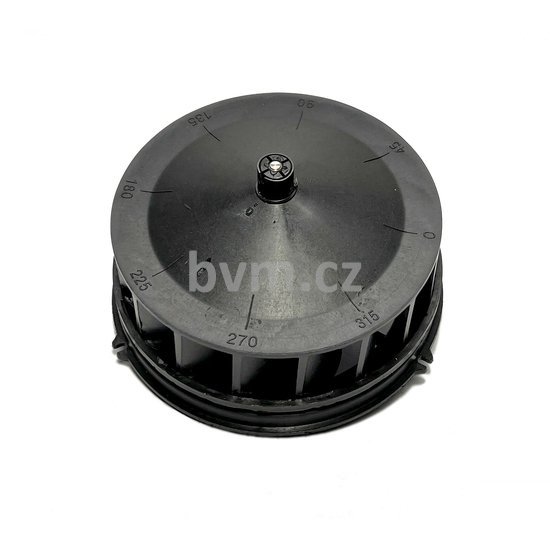 Ventilátor topení Liaz, MTS 24V