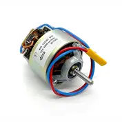 Motorek ventilátoru topení 12V