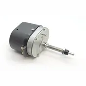 Motorek stěrače na Zetor