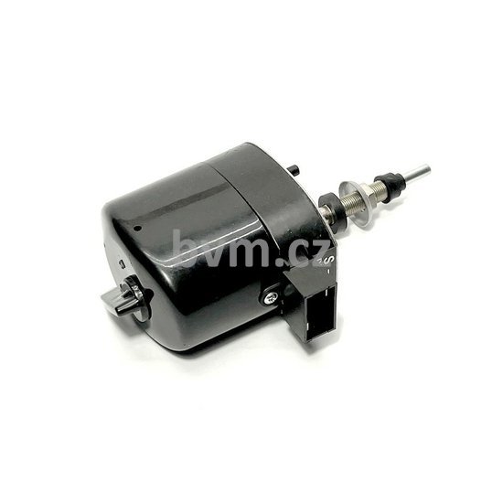 Motorek stěrače Zetor I, II UŘ zadní