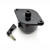 Hlavní vypínač VEB TGL 23409