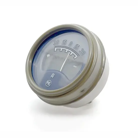 Ampérmetr P V3S +/- 30A
