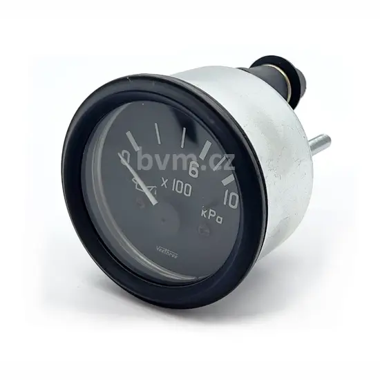 Tlakoměr oleje 24V 10 KPa Tatra 815