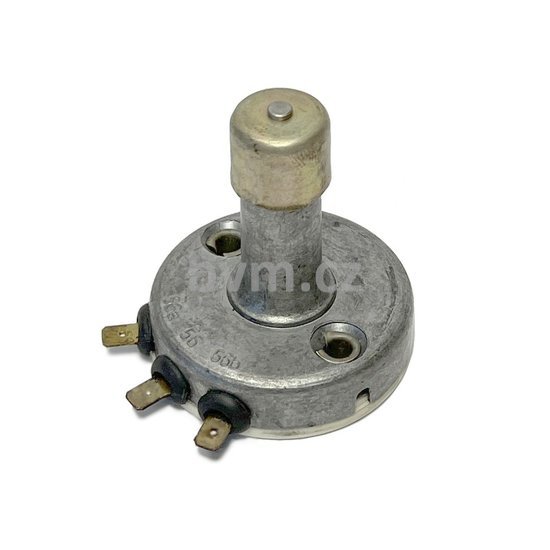 Nožní přepínač světel 02-9431.022