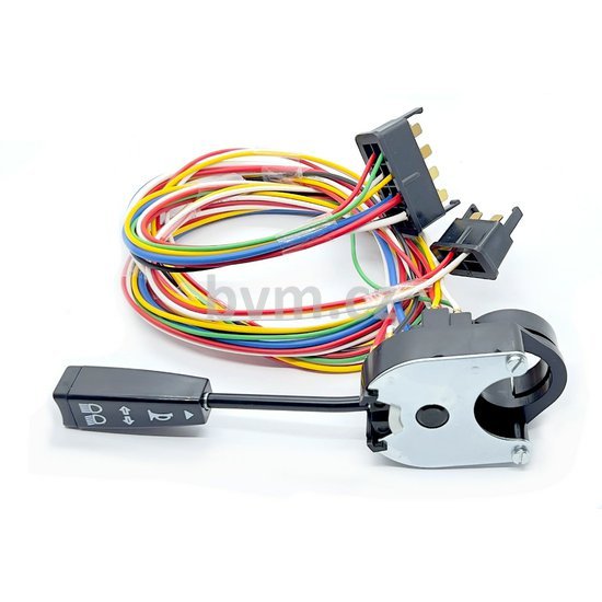 Přepínač směrovek, světel a klaksonu Liaz