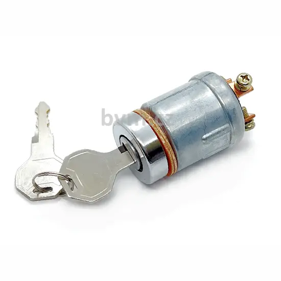 Spínací skříňka Avia, UNC