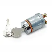 Spínací skříňka Avia, UNC