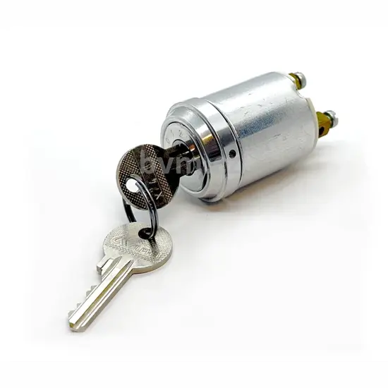 Spínací skříňka 9502 Avia, UNC