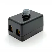 Pojistková skříňka na 2 pojistky