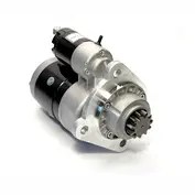 Startér na Zetor I UŘ 12V 3,4kW