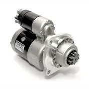 Startér na Zetor III UŘ 12V 9142763