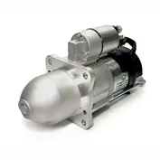 Startér na Zetor I UŘ s reduktorem 12V/3,3 kW zesílený