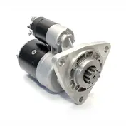 Startér BELARUS, MTZ, MMZ 24V, Mačkač s reduktorem 9172 780
