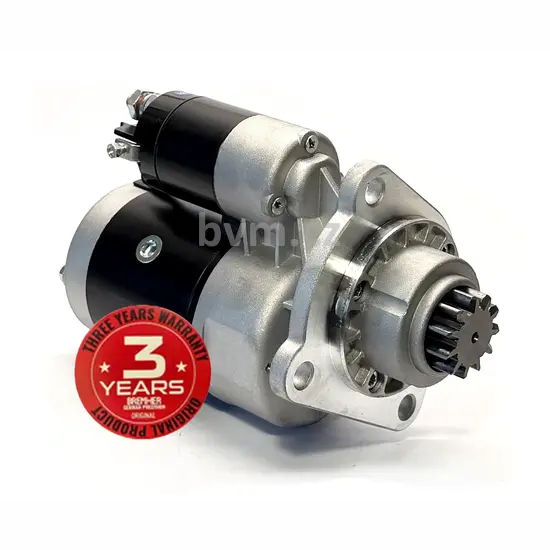 Startér na Zetor I UŘ 12V 3,2kW