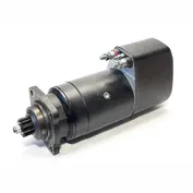 Startér Tatra 815 Euro II, Terno, VOLVO 24V 6,6kW