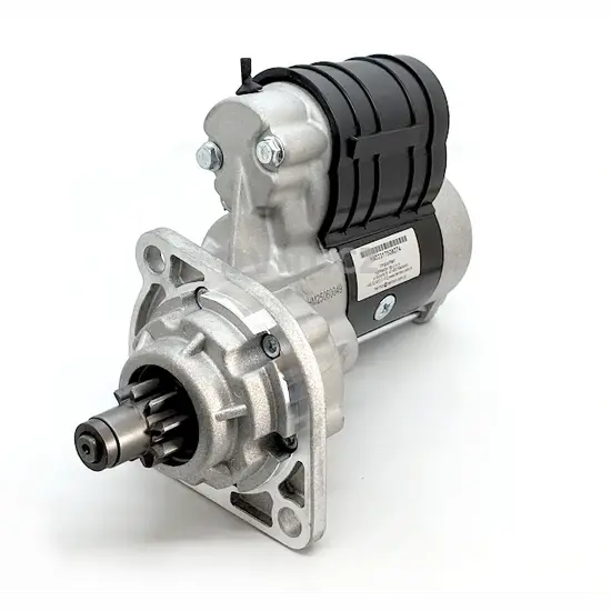 Startér na Zetor III UŘ 12V 9142763