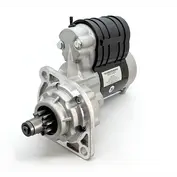 Startér na Zetor III UŘ 12V 9142763