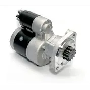 Startér Multicar M 25