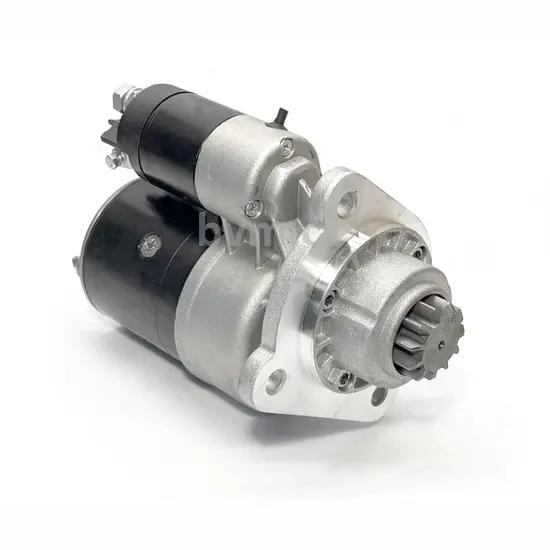 Startér na Zetor I UŘ 24V/3kW