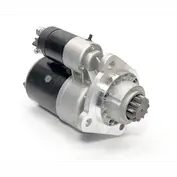 Startér na Zetor I UŘ 24V/3kW
