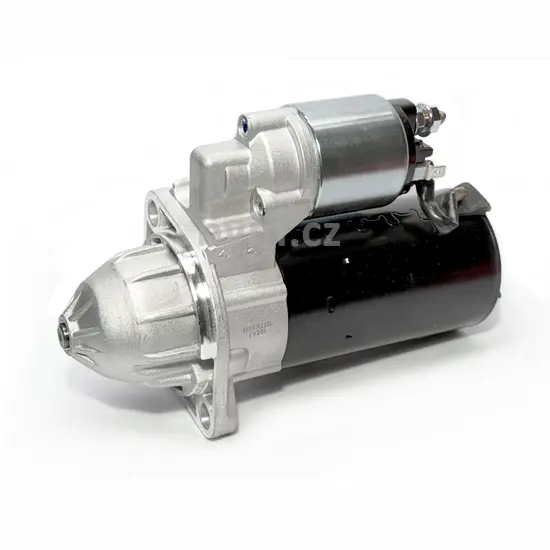 Startér malotraktor 12V/2,5kW