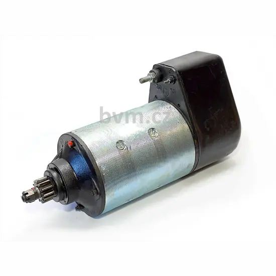 Startér Liaz, Tatra, V3S - REPAS