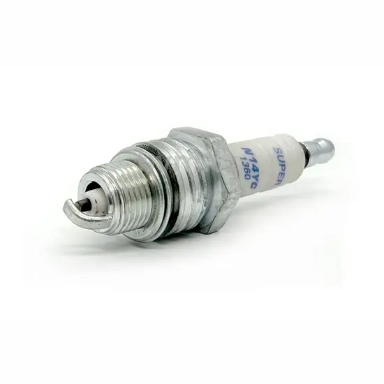 Svíčka zapalovací N14YC Brisk Škoda 120