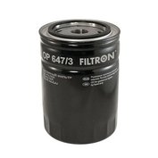 Filtr oleje OP 637/3 - na Zetor - plnoprůtokový
