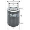 Filtr paliva Bosch 1 457 4296 75