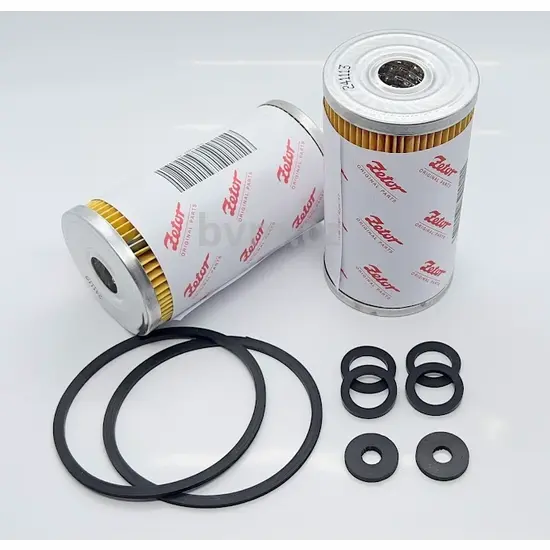 Sada palivových filtrů Zetor I UŘ