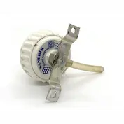 Indikátor znečištění čističe vzduchu