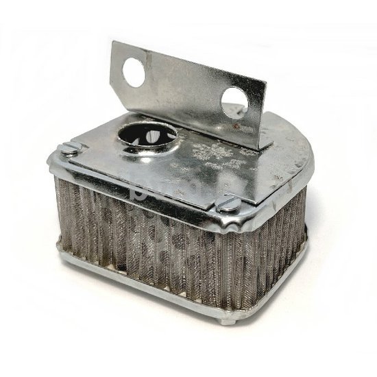 Síto hydrauliky bez krytu 69114601