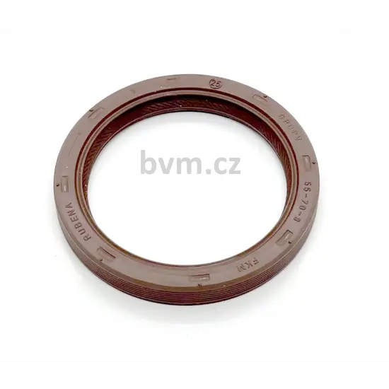 Gufero klikové hřídele Avia - 55 - 70 - 8 Viton