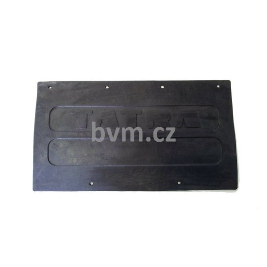 Zástěrka Tatra 815 přední 545x305mm