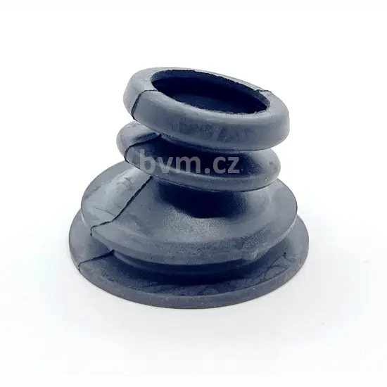 Měch přepínače směrových světel