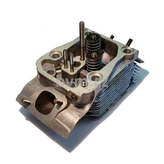 Hlava válců Tatra 148